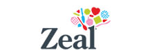 Zeal Silicone Lids