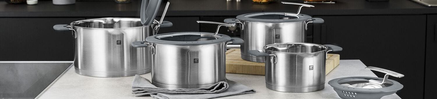 Zwilling Simplify Cookware