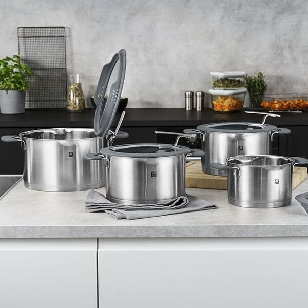 Zwilling Simplify Cookware