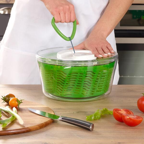 Zyliss Salad Spinners