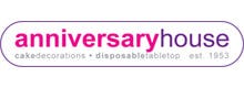 Anniversary House Treat Boxes & Bags