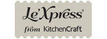 Le Xpress Coffee & Tea