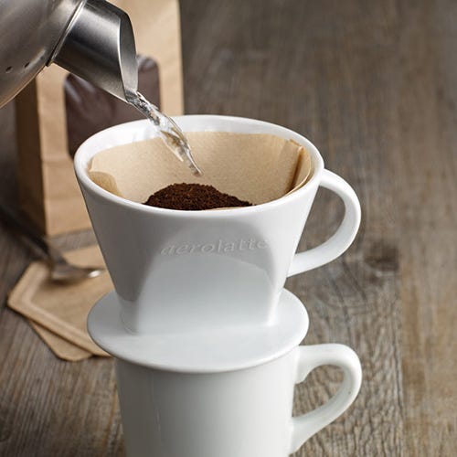 Aerolatte Ceramic Coffee Filter