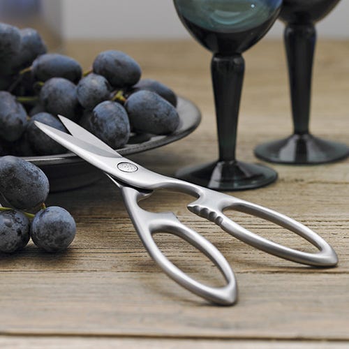 Zwilling J A Henckels Kitchen Scissors & Shears