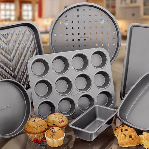 Judge Bakeware