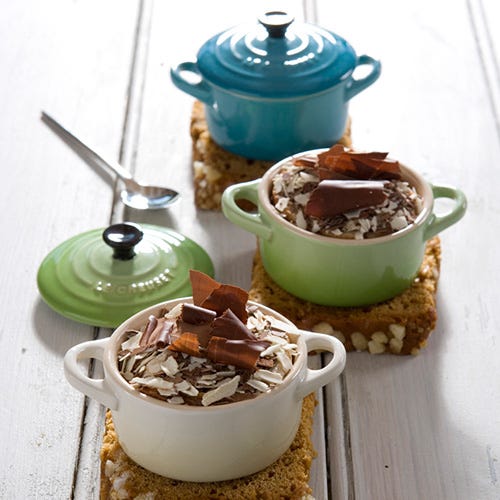 Le Creuset Petite Casseroles