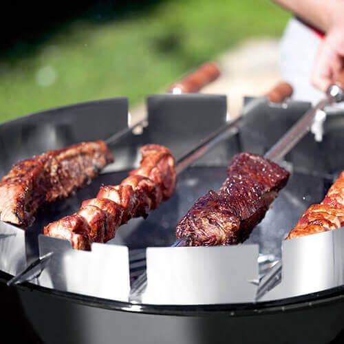 Tramontina BBQ Tools & Skewers