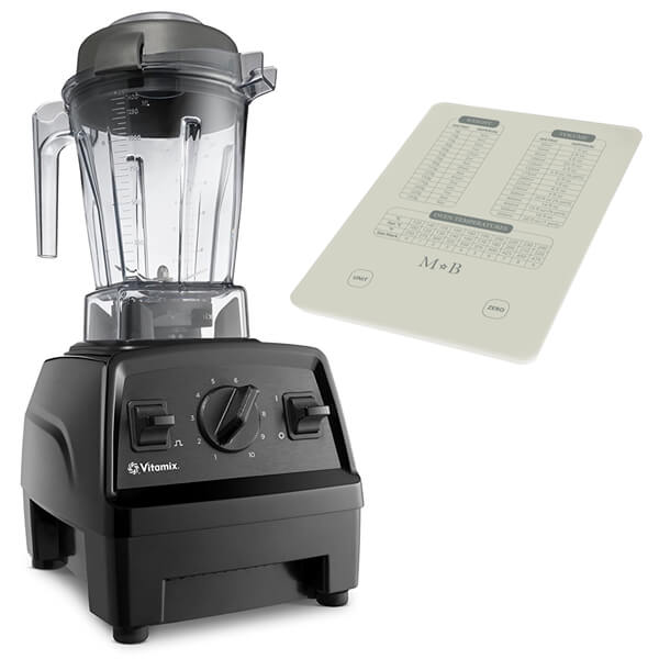 Vitamix E310 selling Blender