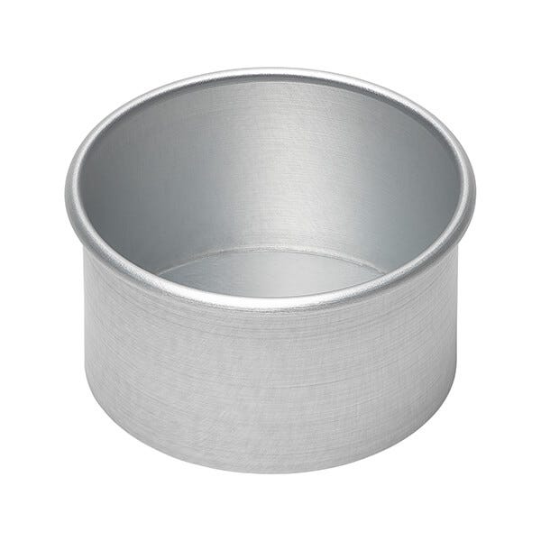 Loose base cake tin hotsell