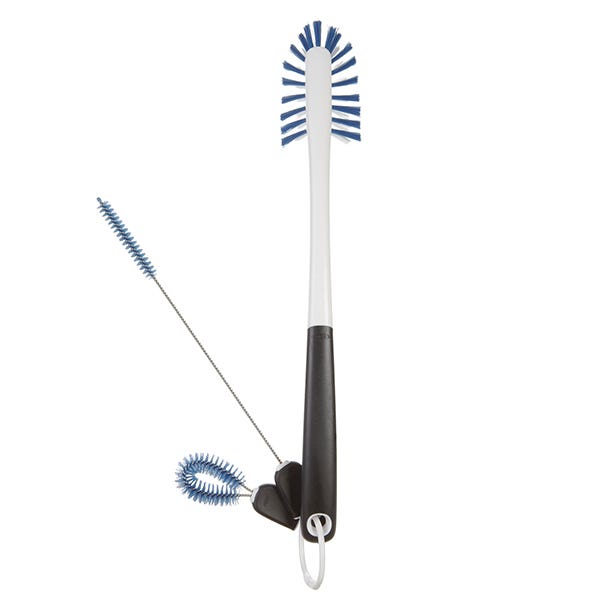 OXO SoftWorks Brush, Bottle