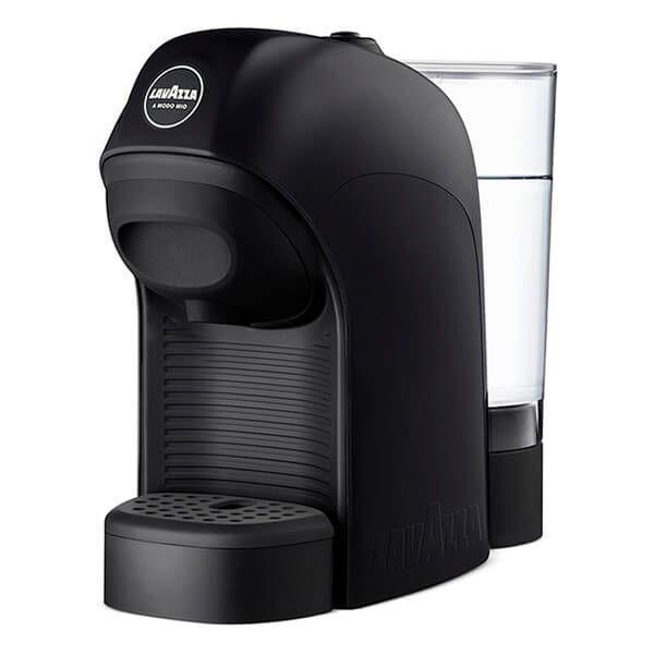 Lavazza Tiny Black Coffee Machine 18000175 Harts of Stur