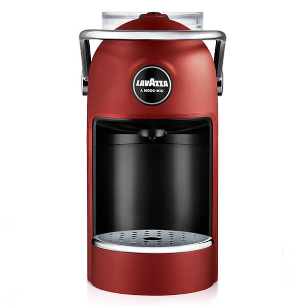 Lavazza Jolie Plus Red Coffee Machine 18000408 Harts of Stur