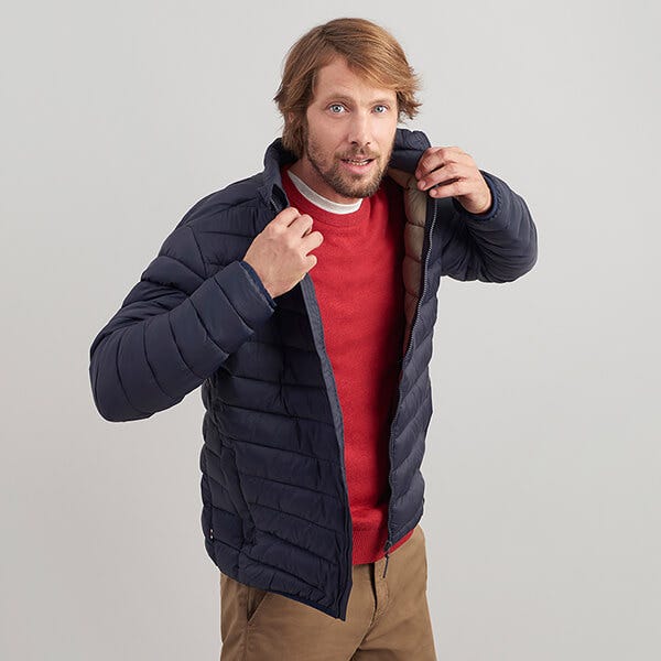 Joules goto jacket best sale