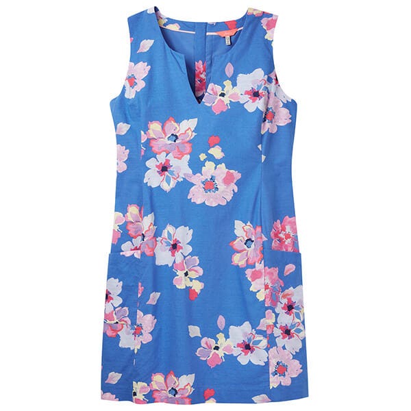 joules elayna dress