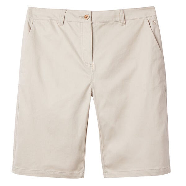 Longer length 2025 chino shorts