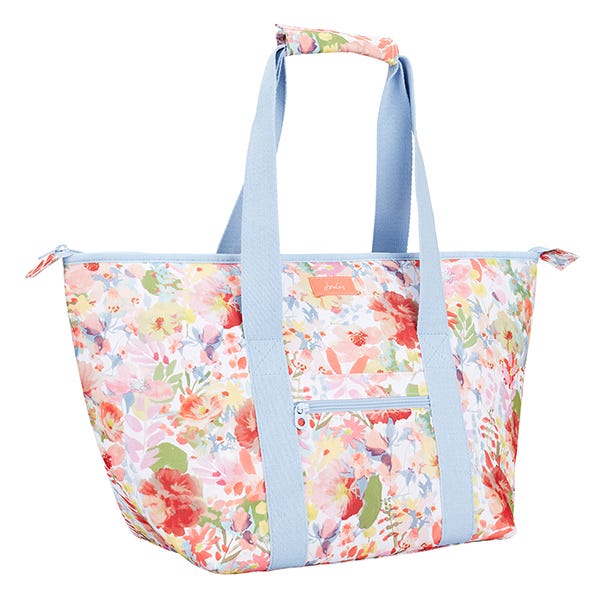 Joules insulated cool bag on sale