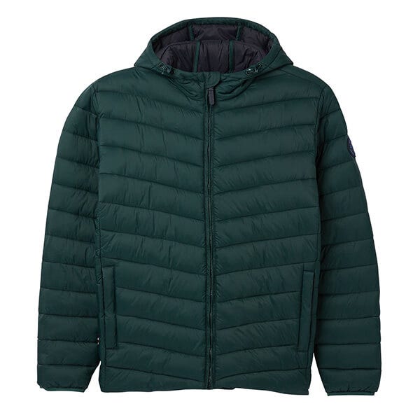 monterrain puffer jacket