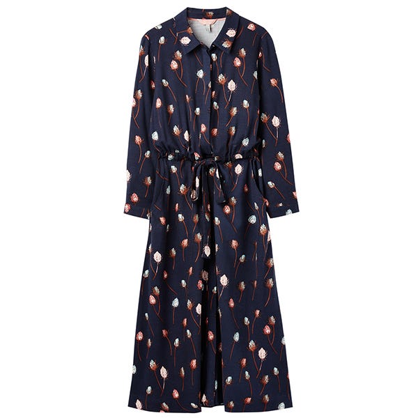 Joules shop briony dress