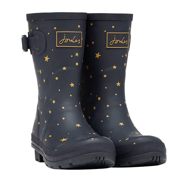 Joules sales mid wellies