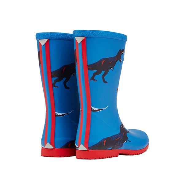 Joules junior wellies hotsell