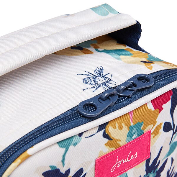 Joules picnic backpack best sale