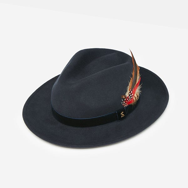 Orders joules fedora