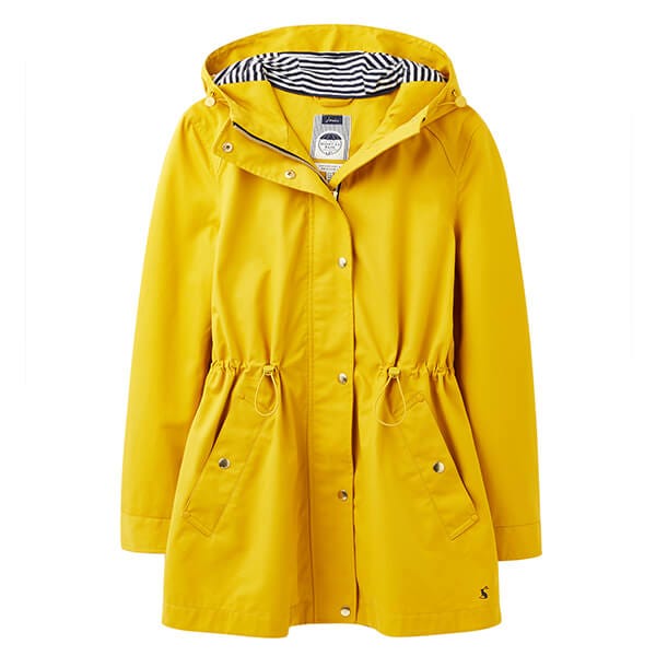 Shoreside waterproof coat on sale