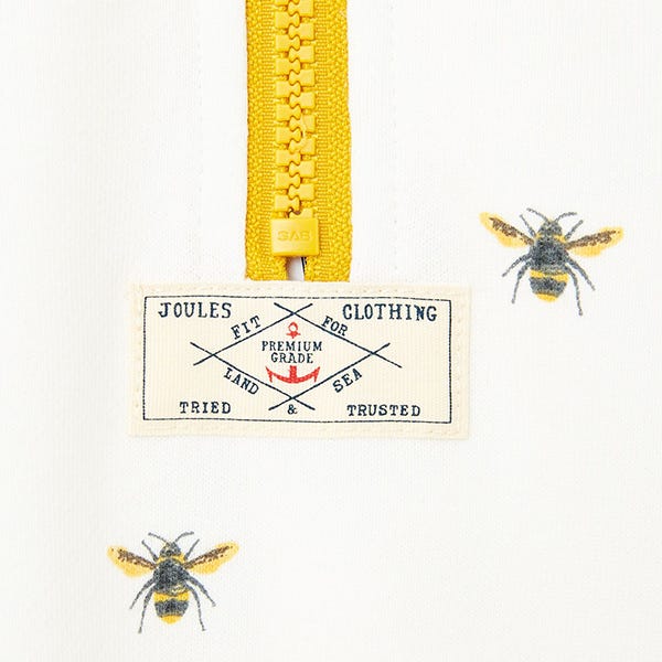 Joules love bees best sale