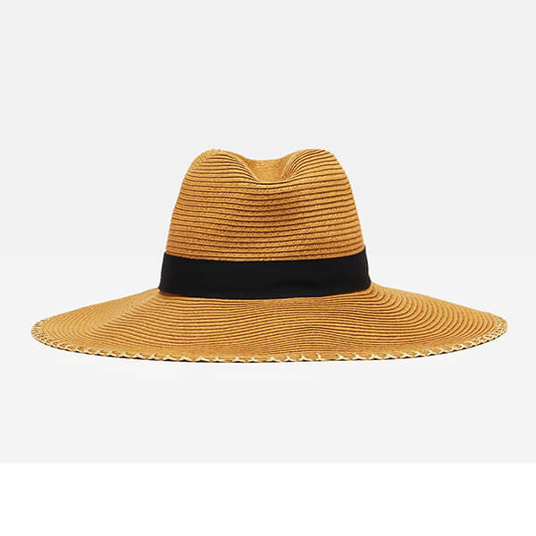 Joules 2024 fedora hat