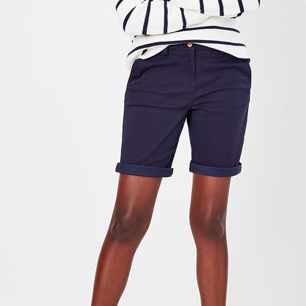 Joules cruise long chino shorts online