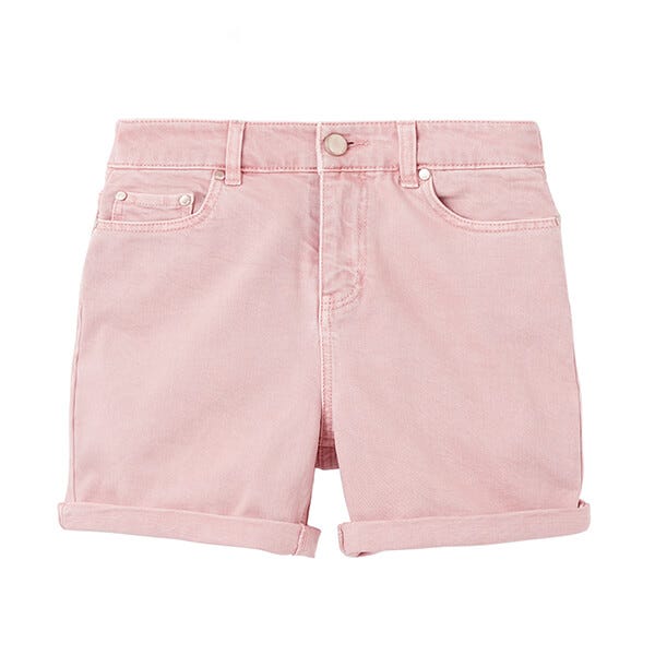 Joules 2025 denim shorts