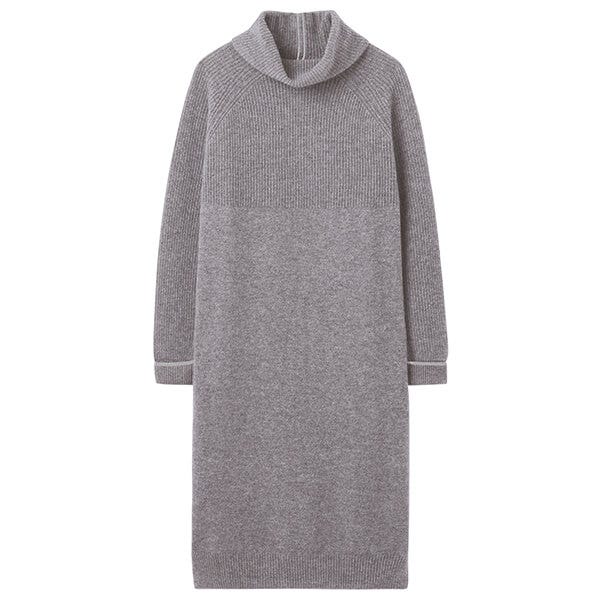 Joules knitted dress hotsell