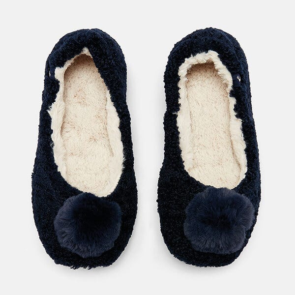 Joules ballet slippers new arrivals