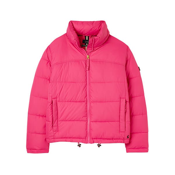 Joules puffer hotsell