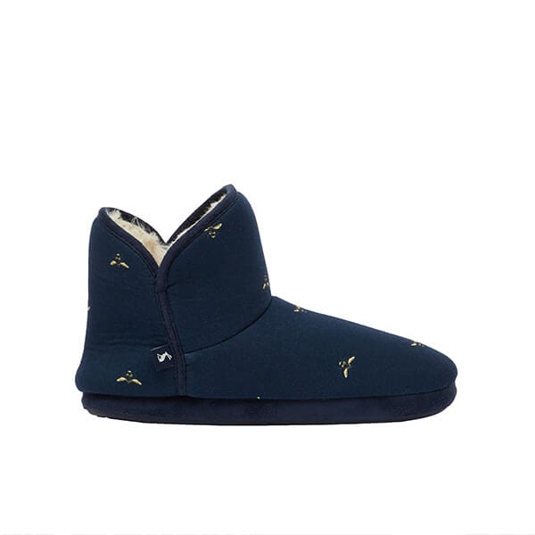 Joules fur lined boots best sale