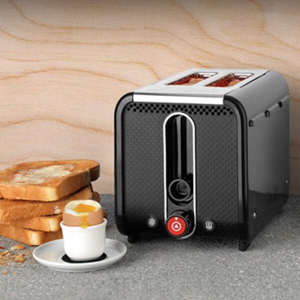 Dualit studio toaster best sale