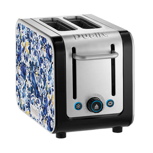 Dualit architect 2024 2 slice toaster