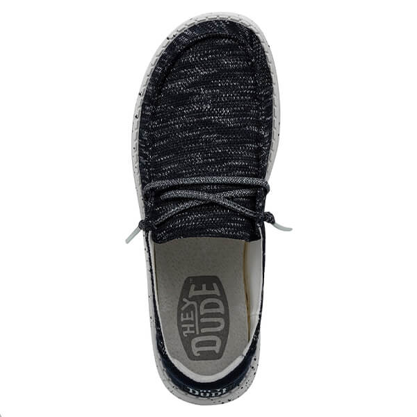 What stores sell dude shoes sales