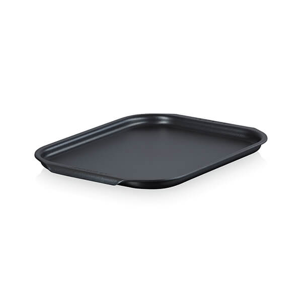 Le creuset oven tray best sale