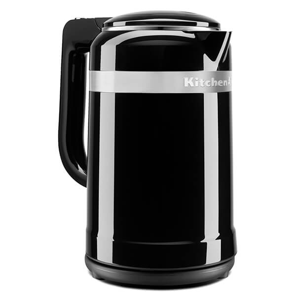 Kitchenaid matte hot sale black kettle