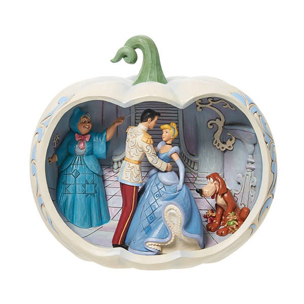 Disney Traditions by Jim Shore Cinderella buy Figurine