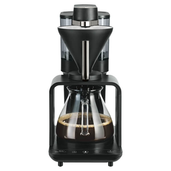 Melitta filter shop coffee machine