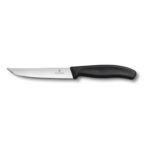 Victorinox serrated steak knives sale