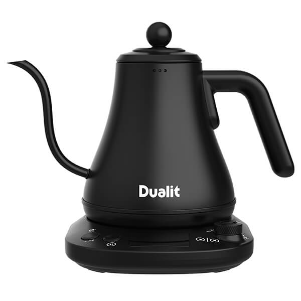 pour over kettle target