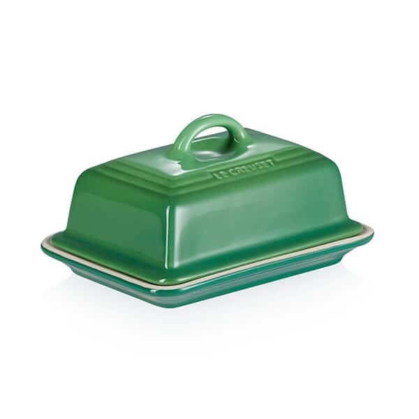 Photos - Butter Dish Le Creuset Bamboo Stoneware  