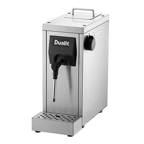 Dualit Cino Milk Steamer 84850 Harts of Stur