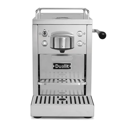 Dualit coffee capsules best sale