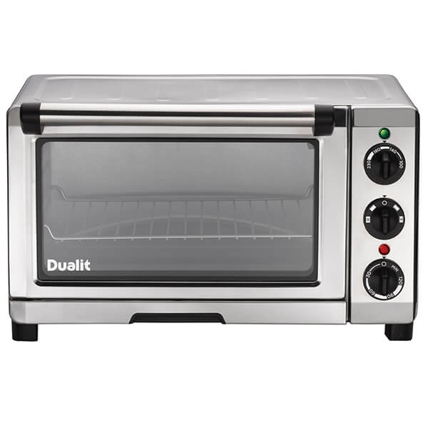 Dualit mini oven best sale