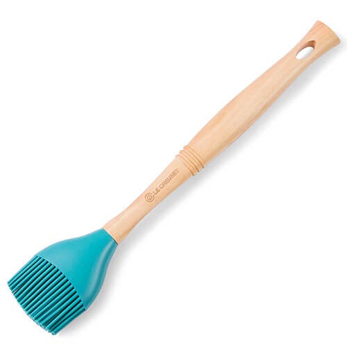 Le Creuset Volcanic Craft Basting Brush