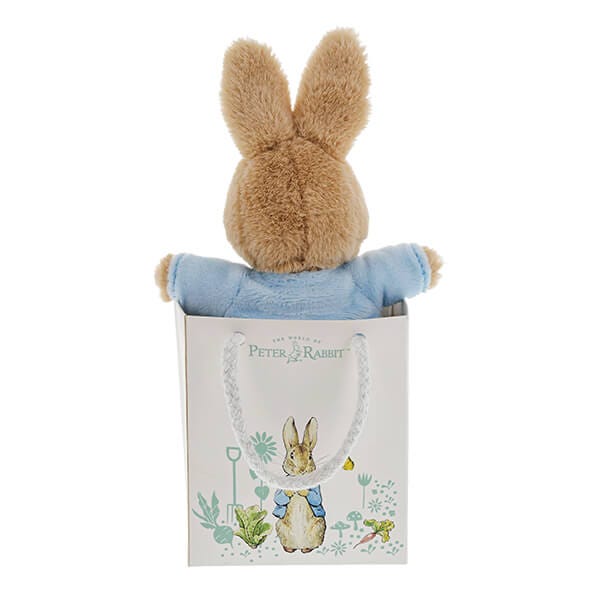 Peter rabbit plush toy on sale